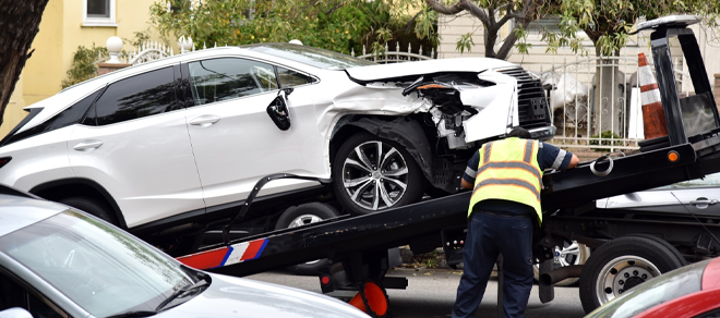 Kingston Cash for Car