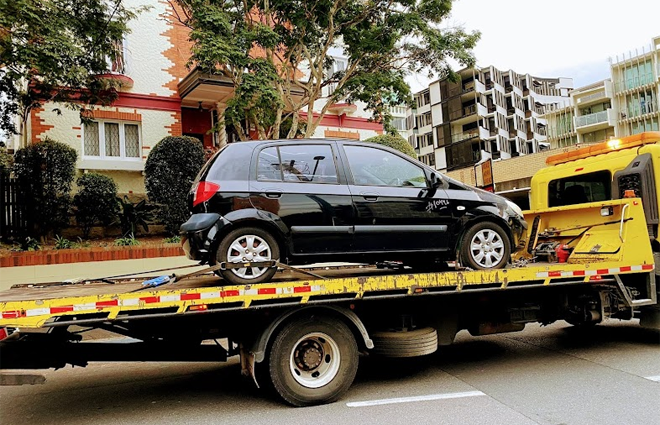 Car for Cash in Kingston