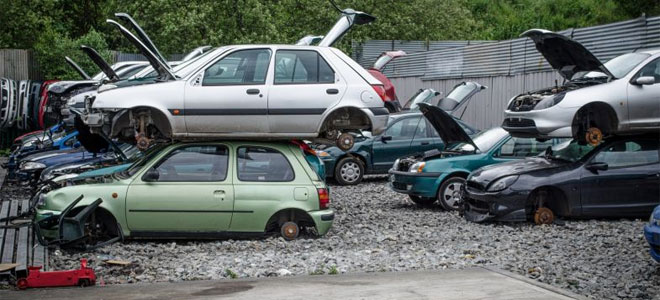 Cash For Cars Marsden