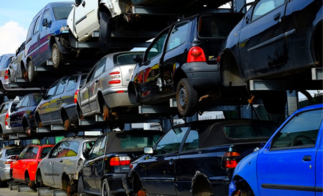 Cash for Cars Service