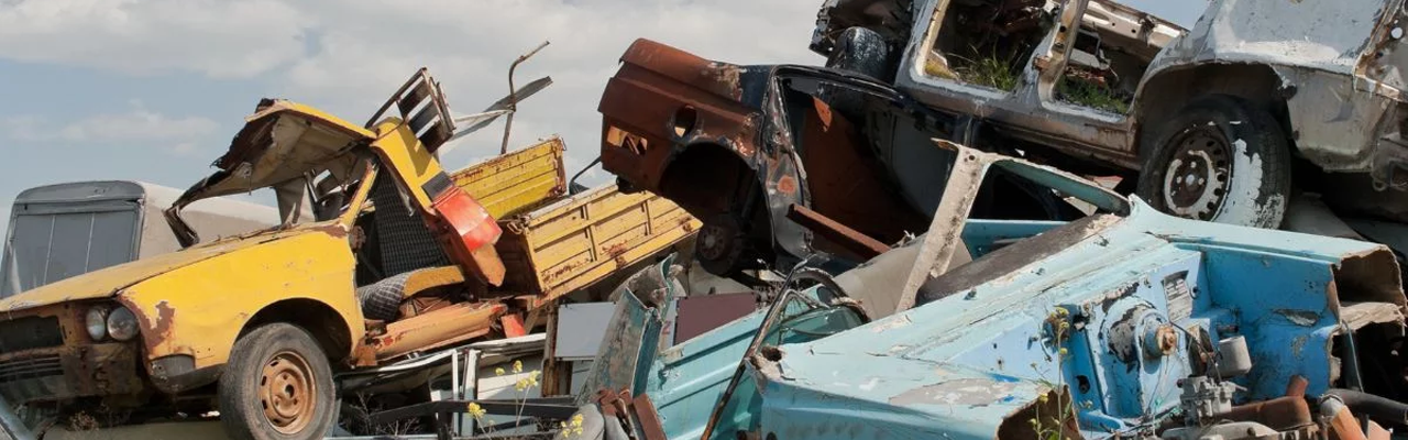 Cash for Scrap Cars Qld