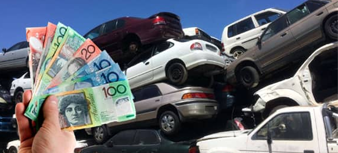 Cash For Cars Brisbane