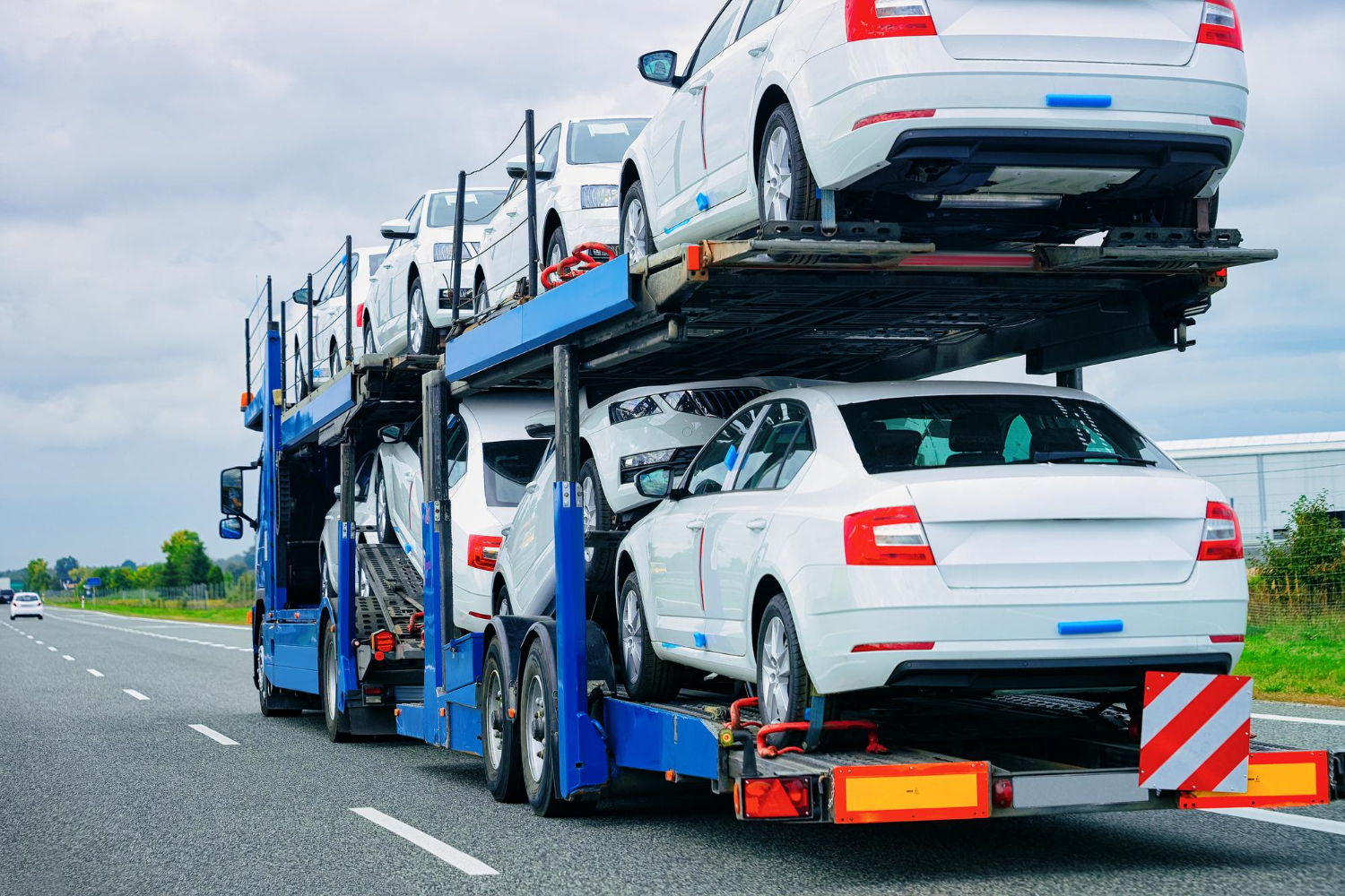 How Auto Wreckers Recycle Vehicles Responsibly in Perth